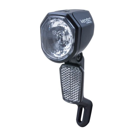 Spanninga Headlight Kendo Xdo 30 Lux sur le frein en V et le câble