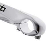 Deda tige Murex HPS 100 mm argent polonais