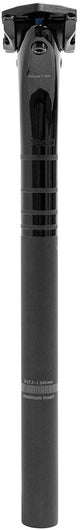 Tige de selle Deda RS 27,2x350mm en carbone