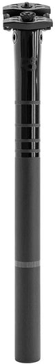Tige de selle Deda RS 27,2x350mm en carbone