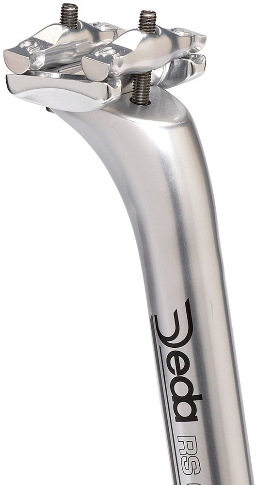 Page de siège Deda RS 01 27.2 ALU Couleur Mat Silver