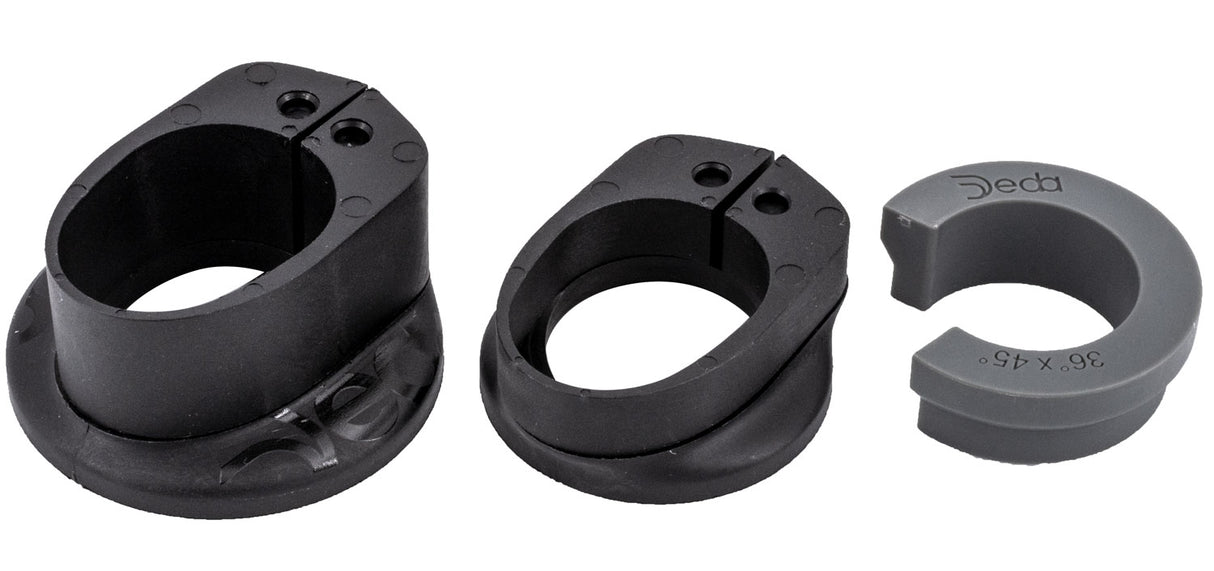 Kit de spacers DedAcciai Deda Superbox
