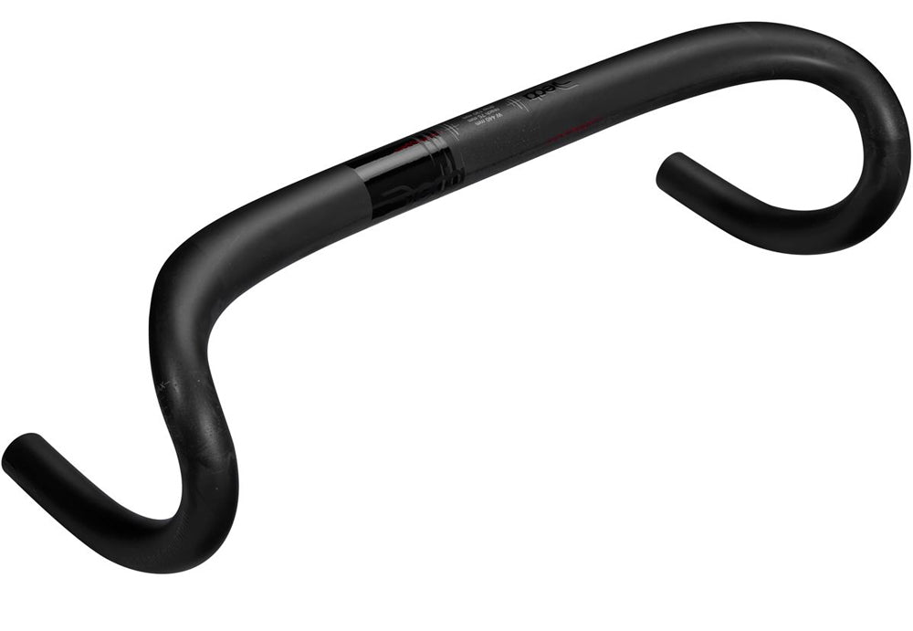 Guidon Deda superleggera carbone