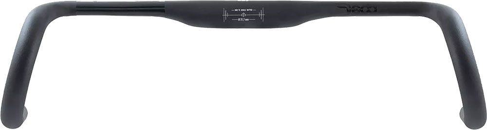 Guidon gravel Deda superzero