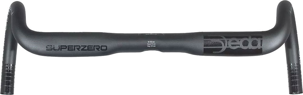 Guidon gravel Deda superzero