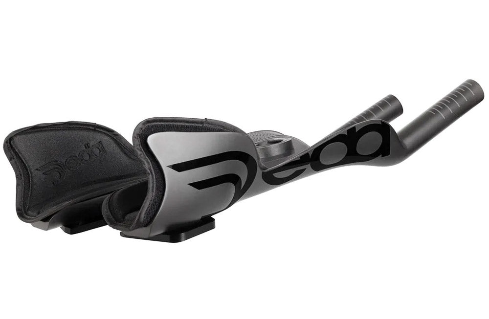 Fixation de guidon Deda tt jet 2 evo carbone