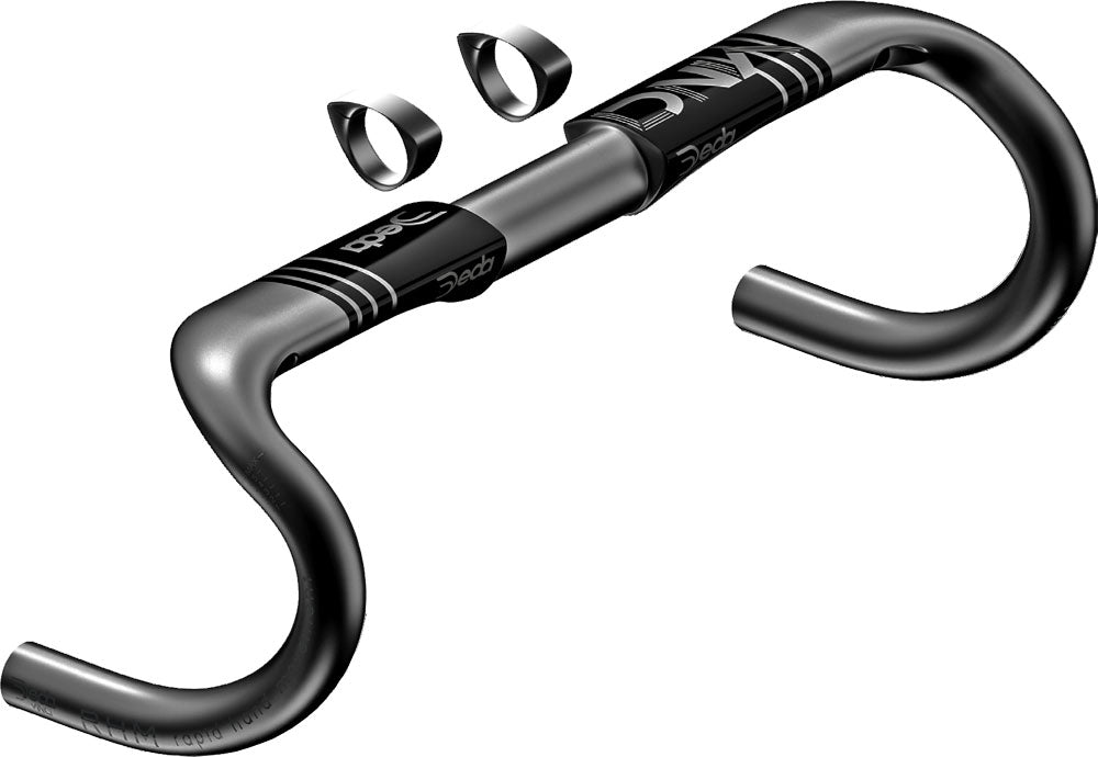 Deda Direering Vinci DCR RHM Carbon POB 42 cm (B-B)