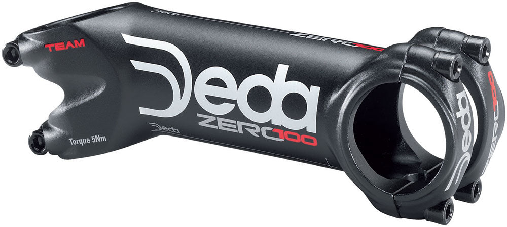 Deda Deda Nok Zero100 Team 100mm 70-20gr. Alu noir