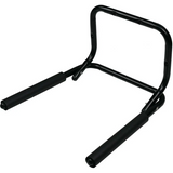 Porte-mur pliable de bord pour le vélo