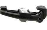 Trivio - pédales de vélo de course professionnelles en composite de carbone