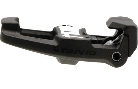 Trivio - pédales de vélo de course professionnelles en composite de carbone
