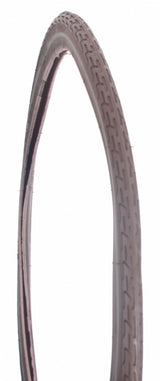 pneu 24 x 1 3 8 (37-540) brun