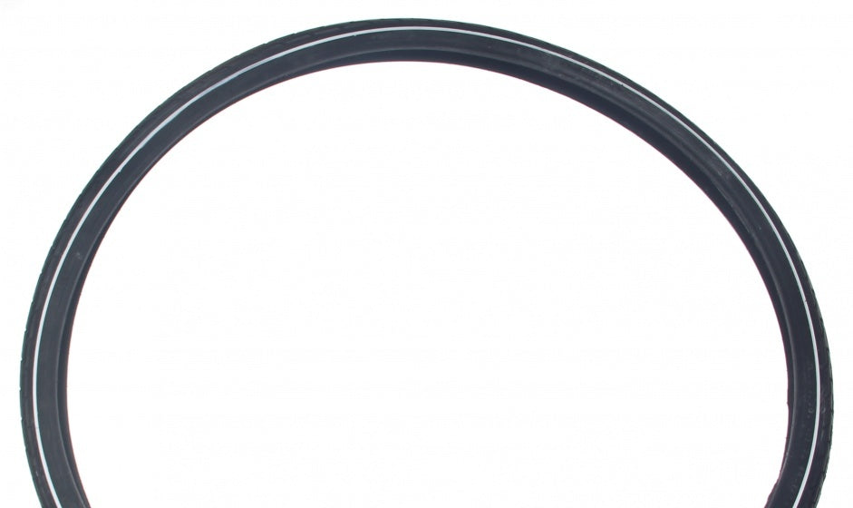 Pneu avec tuyauterie 26 x 1 3 8 (37-590) noir