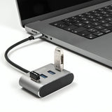 Imp usb c vers un hub - 4 ports