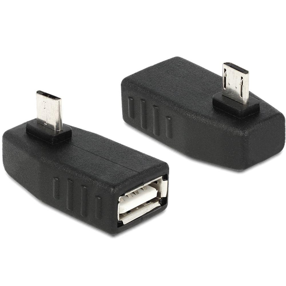 Adaptateur micro-USB