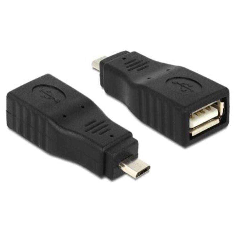 Adaptateur USB OTG