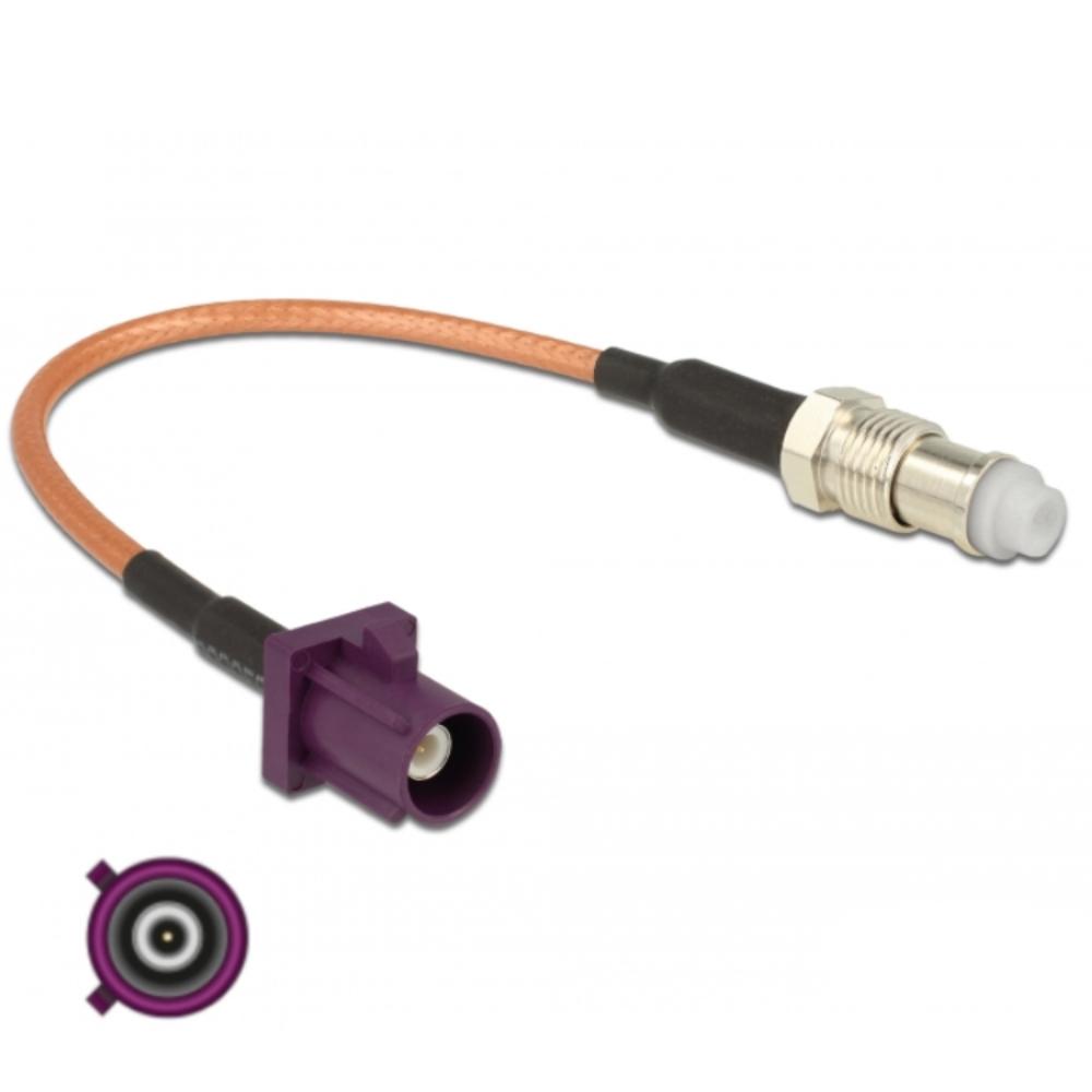 Câble d'antenne Imp