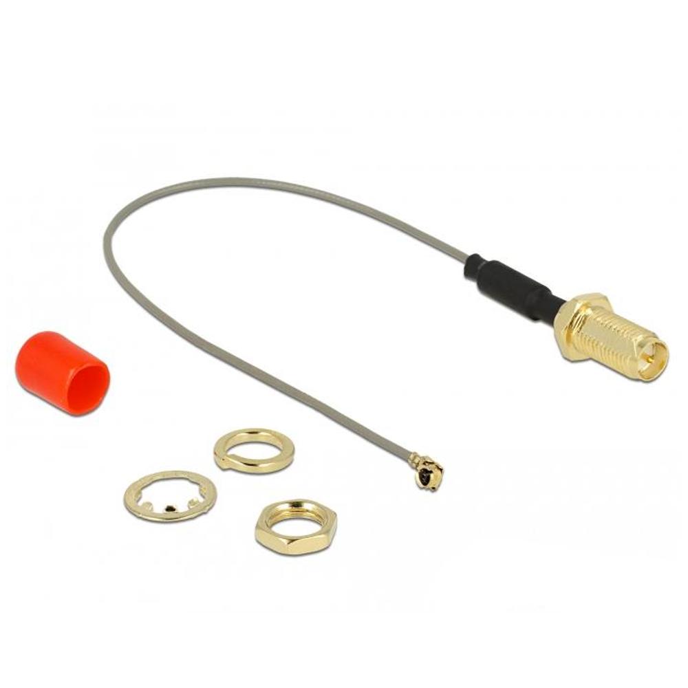 Câble adaptateur Abi rp-sma
