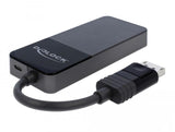 Adaptateur DisplayPort 4K vers HDMI