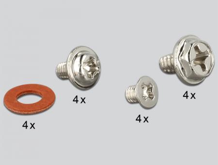 Dellock Wissframe 3.5> 2x 2.5