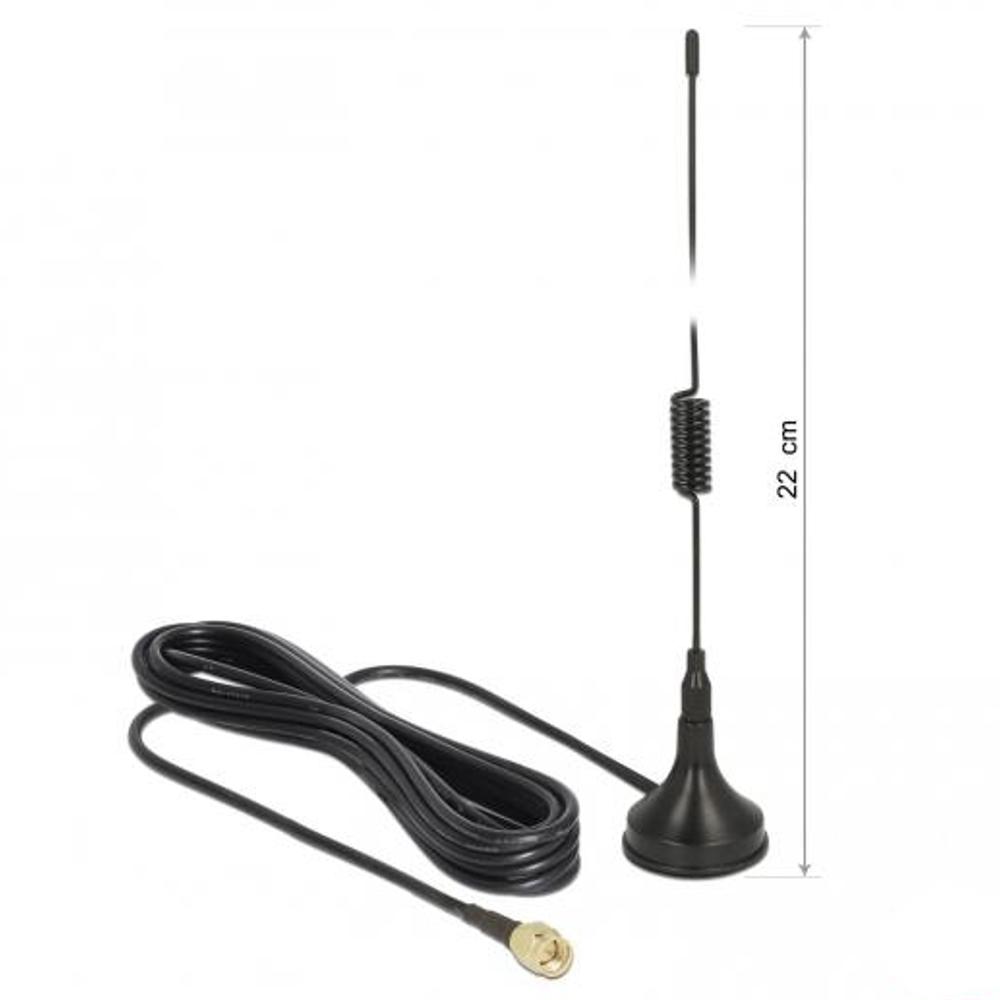 Antenne Imp lte
