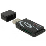 Lecteur de carte USB