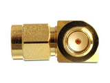Prise adaptateur Abi sma