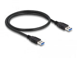 Hub USB-A Abi - 4 ports