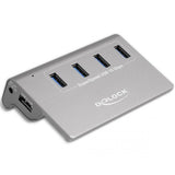 Hub USB-A Abi - 4 ports