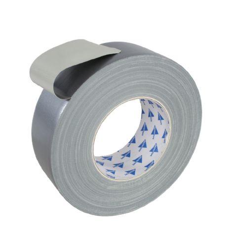 Deltec Gaffer Tape Grey 46 mm x 50 m