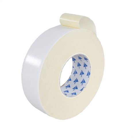 Deltec Gaffer Tape White 46 mm x 50 m