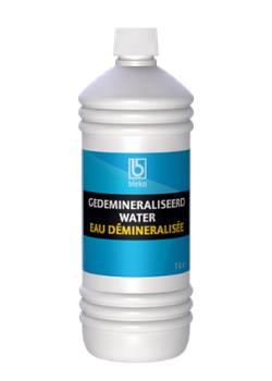 Eau déminéralisée Bleko 5l (1318)