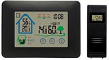 Écran d'accueil de la station météo Denver avec capteur extérieur sans fil - 8150200