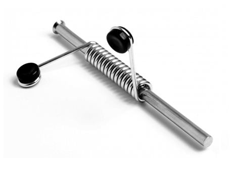 Sauver le désincarteur de topper - stylo charnière