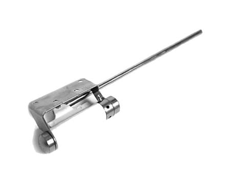 Ferme-porte Dulimex 24 cm - 140 mm - poids 4