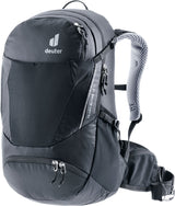 Deuter trans alpine 22 sl - sac à dos vélo