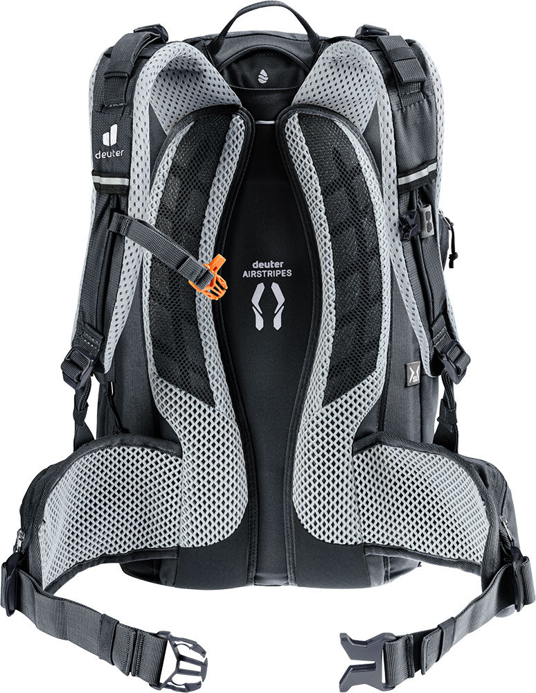 Deuter trans alpine 22 sl - sac à dos vélo