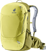 Deuter trans alpine 24 - sac à dos vélo