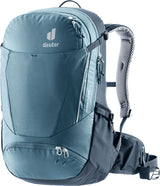 Deuter trans alpine 24 - sac à dos vélo