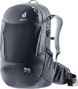 Deuter trans alpine 28 sl - sac à dos fahrrad