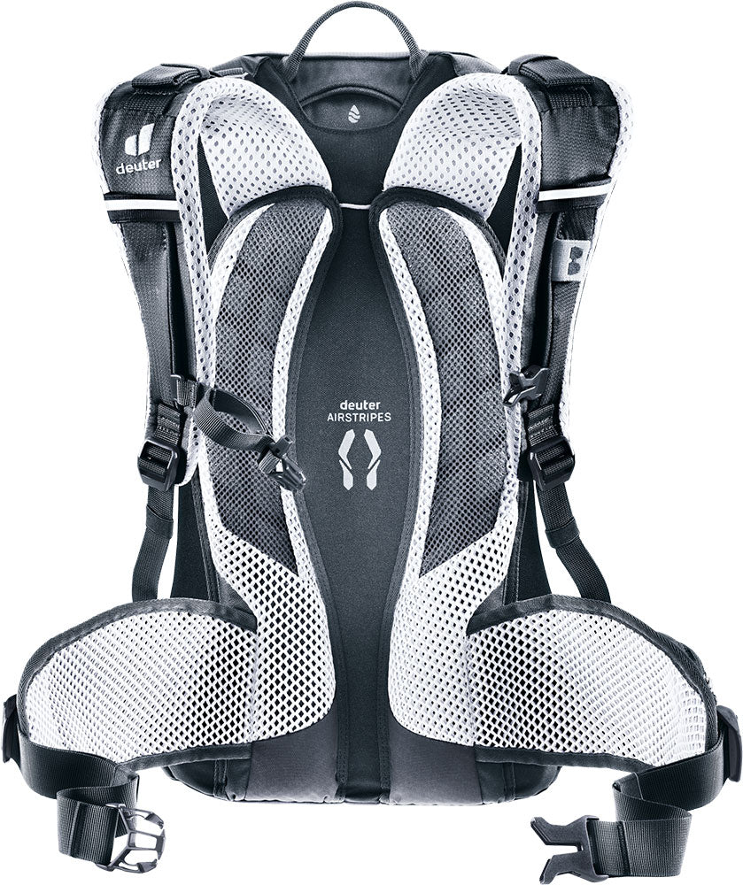Deuter trans alpine 28 sl - sac à dos fahrrad