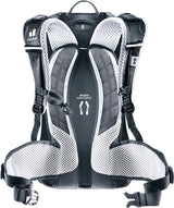 Deuter trans alpine 28 sl - sac à dos fahrrad