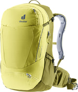 Deuter trans alpine 30 - sac à dos vélo