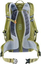 Deuter trans alpine 30 - sac à dos vélo
