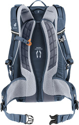 Deuter trans alpine 30 - sac à dos vélo