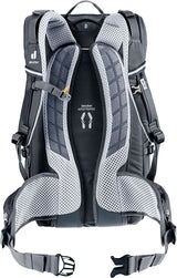 Deuter trans alpine 30 - sac à dos vélo