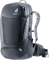 Deuter trans alpine 32 el - sac à dos vélo