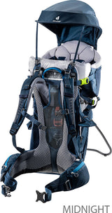 Deuter kid confort - porte-enfant