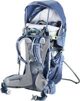Deuter kid confort pro - porte-enfant