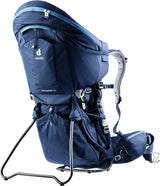 Deuter kid confort pro - porte-enfant